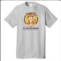 St Bethlehem ELC Short Sleeve T-shirt