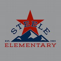 Steele Elem Hooded Sweatshirt