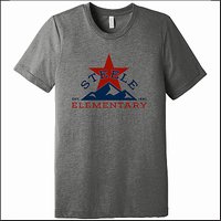 Steele Elem Tri-Blend T-Shirt