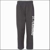 St Ferdinand Open Bottom Sweatpants