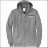 St Ferdinand School Full Zip Hooded Sweatshirt