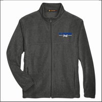 St Ferdinand Staff Full Zip Fleece Jacket