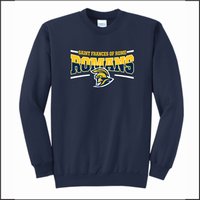 St Frances of Rome PE Crewneck Sweatshirt