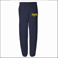 St Frances of Rome PE Elastic Bottom Sweatpants