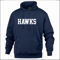 St Josaphat GS Performance Hoodie