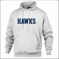 St Josaphat GS Performance Hoodie