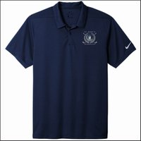 St Marys Golf Nike Dri Fit Essential Polo