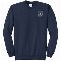 St Marys Golf Crewneck Sweatshirt