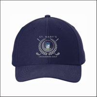 St Marys Golf Sport-Tek Snapback Cap