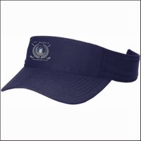 St Marys Golf Sport-Tek Action Visor