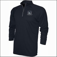 St Marys Golf Performance 1/4 Zip