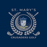 St Marys Golf Performance 1/4 Zip