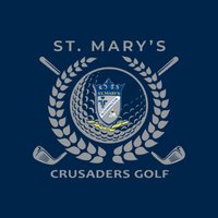 St Marys Golf Nike Dri Fit Essential Polo