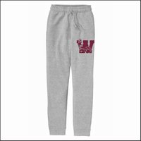 St Mels Core Fleece Joggers