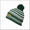 St Thomas More Spirit Pom Beanie