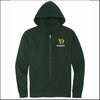 St Thomas More VIT Fleece Full Zip Hoodie