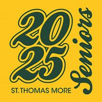 St Thomas More SENIOR Jersey Tee