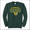 St Thomas More Crewneck Sweatshirt