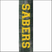 St Thomas More Plaid Flannel Pants