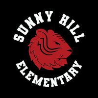 Sunny Hill Elementary Full Zip Triblend