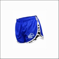 Tecumseh North Girls/Ladies Running Shorts