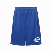 Tecumseh North Performance Shorts