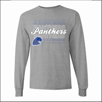 Tecumseh North Long Sleeve T-shirt