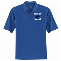 Tecumseh North Dri-Mesh Pro Polo