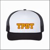 Torrey Pines Dance Team Foam Trucker Cap