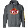 Torrey Pines Dance Team Hooded Sweatshirt