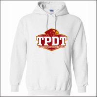 Torrey Pines Dance Team Hooded Sweatshirt