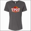 Torrey Pines Dance Team Ladies Relaxed Jersey Tee