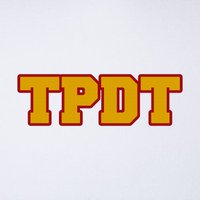 Torrey Pines Dance Team Foam Trucker Cap