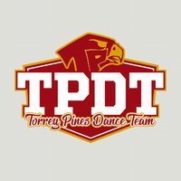 Torrey Pines Dance Team Soft Jersey Long Sleeve Tee