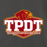 Torrey Pines Dance Team Hooded Sweatshirt