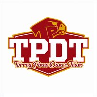 Torrey Pines Dance Team Hooded Sweatshirt