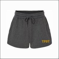 Torrey Pines Dance Team Women's Sweatshorts