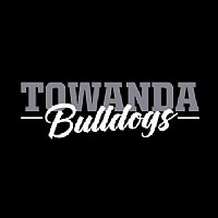 Towanda Elementary Pom Beanie