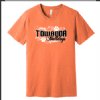 Towanda Elementary Soft Jersey Tee - Des. B