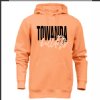 Towanda Elementary Heavyweight Hoodie - Des. A