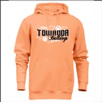 Towanda Elementary Heavyweight Hoodie - Des. B