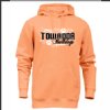 Towanda Elementary Heavyweight Hoodie - Des. B