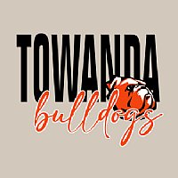 Towanda Elementary Soft Jersey Tee - Des. A