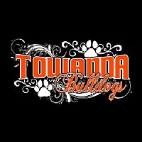 Towanda Elementary Crewneck Sweatshirt - Des. B