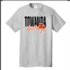 Towanda Elementary Short Sleeve T-shirt - Des. A