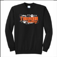 Towanda Elementary Crewneck Sweatshirt - Des. B