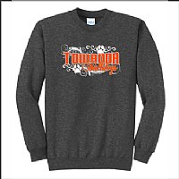 Towanda Elementary Crewneck Sweatshirt - Des. B