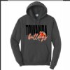 Towanda Elementary Hooded Sweatshirt - Des. A