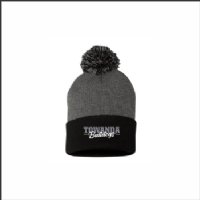 Towanda Elementary Pom Beanie