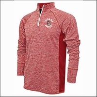 TPHS Soccer Dry-Tek 1/4 Zip